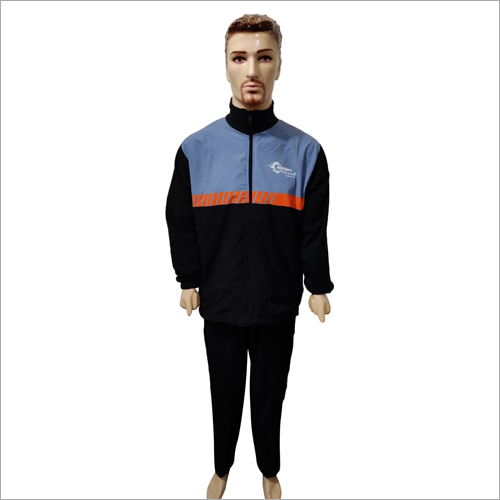 Mens Gym Tracksuit By FORWARD SPORTS CO.
