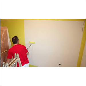 Home Decorating Paint Service
