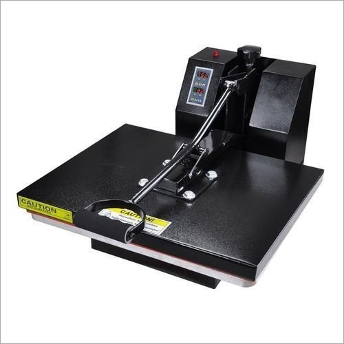 T Shirt Printing Machine