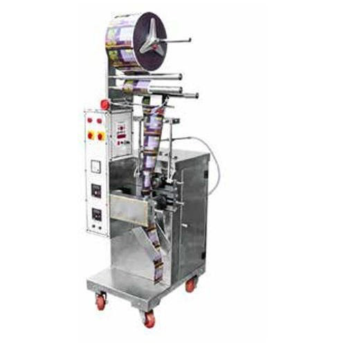 Single Track Liquid Packing Machine