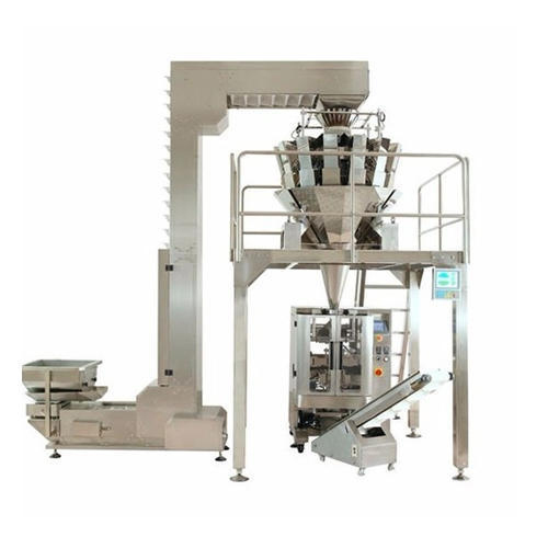 Bagger Packaging Machine