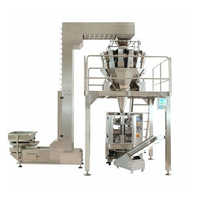 Bagger Packaging Machine