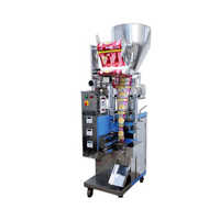 Mouth Freshener Packaging Machine