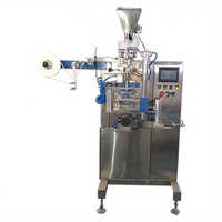 Fully Automatic Tobacco Packing Machine