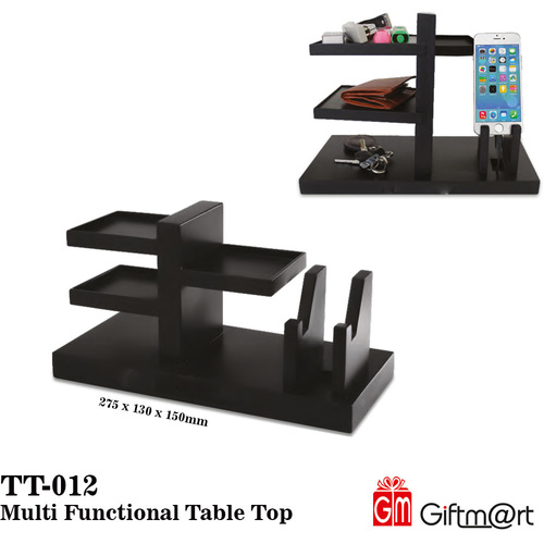 Multi Functional Table Top