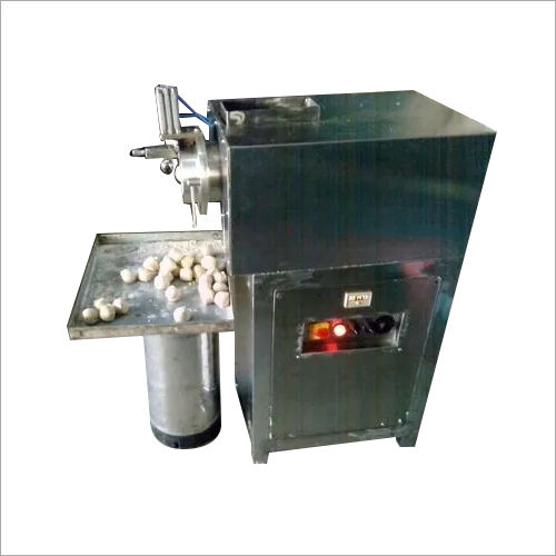 Automatic Dough Ball Making Machine