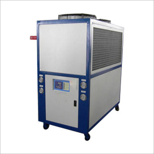 Industrial Water Chiller Power Source: Electrical