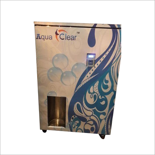 Water Vending ATM