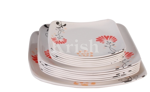 Plastic Housewares