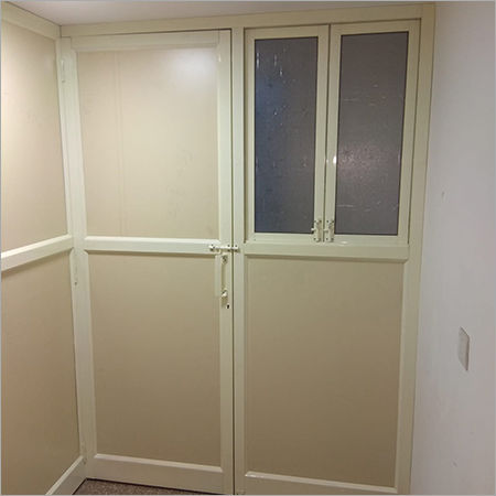 Aluminium Door & Window