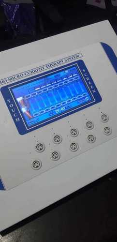 bio micro current therapy system