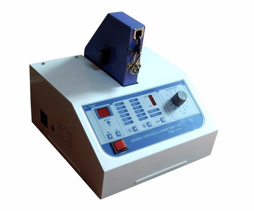 ADVANCE SURVICAL & LUMBER TRACTION