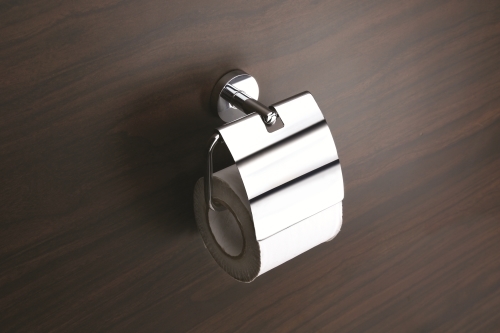 Paper Holder Installation Type: Wall Mounted