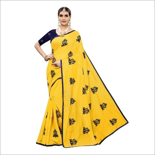 Chandheri Saree