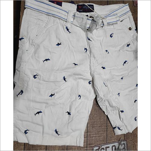 Cool Dry Mens Casual Shorts