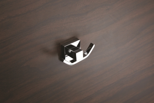 Robe Hook Installation Type: Wall Mounted