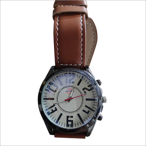 Wristwatch Mens Watch