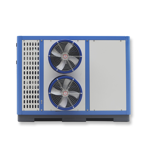 High Efficiency Heat Pump Hot Pepper Dryer Dimension(L*W*H): 1540*1050*1040 Millimeter (Mm)