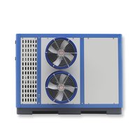 High Efficiency Heat Pump Hot Pepper Dryer Dimension(l*w*h): 1540*1050*1040 Millimeter (mm)