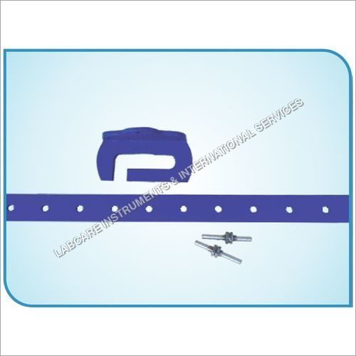 Compound Bar Pendulum (Iron) labcare