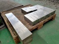 TITANIUM FORGING