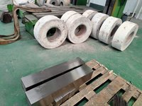 TITANIUM FORGING