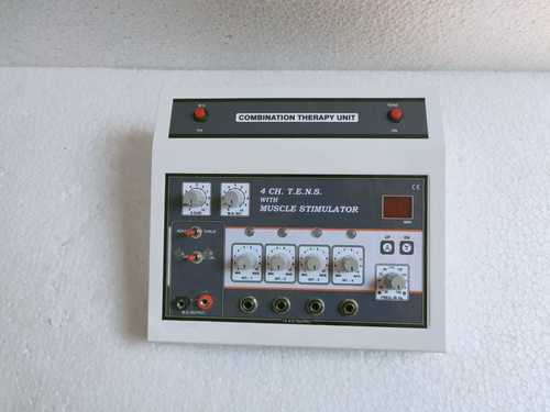 combination therapy unit