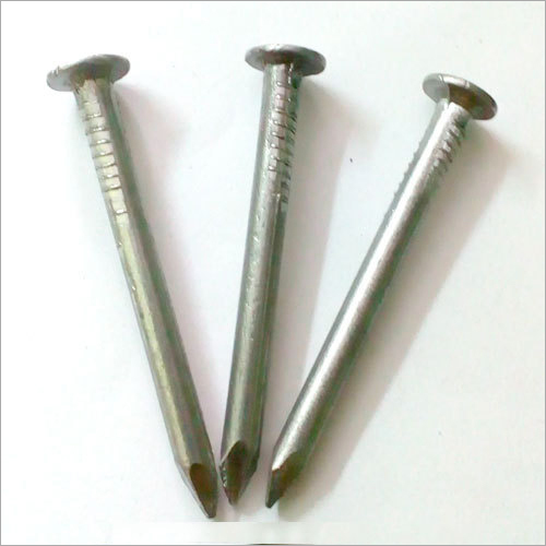 2 Inch MS Wire Nail