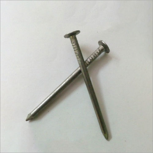 2.5 Inch Ms Wire Nail Application: Hardware Fitting