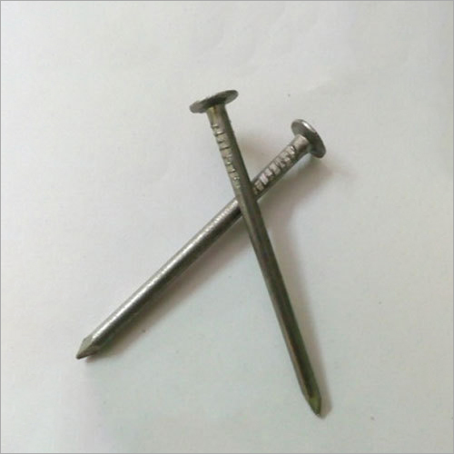 2.5 Inch MS Wire Nail
