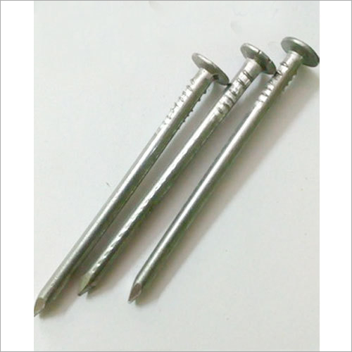 3 Inch Ms Wire Nail Application: Hardware Fitting