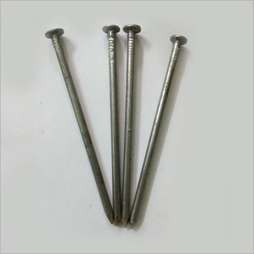 4 Inch MS Wire Nail
