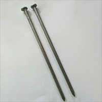 6 Inch MS Wire Nails