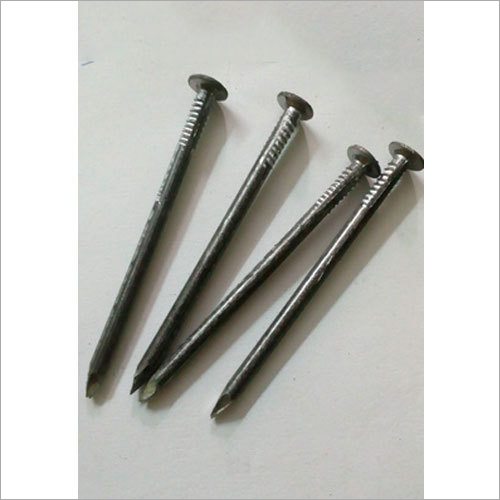4 Inch Construction Wire Nail