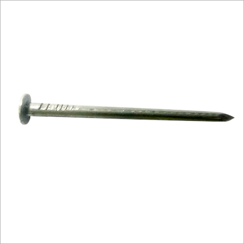 5 Inch Polished Wire Nail