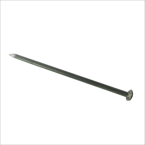 Polished Wire Nail