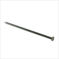 6 Inch Polished Wire Nail
