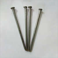 4 Inch Mild Steel Wire Nail