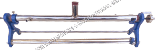 Linear Expansion Horizontal labcare