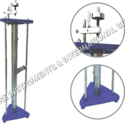 Linear expansion vertical labcare