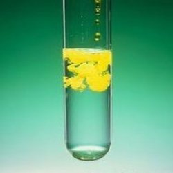 Alibond - Chromating Chemicals