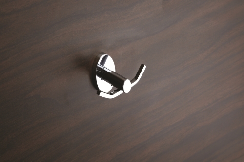 Robe Hook Installation Type: Wall Mounted