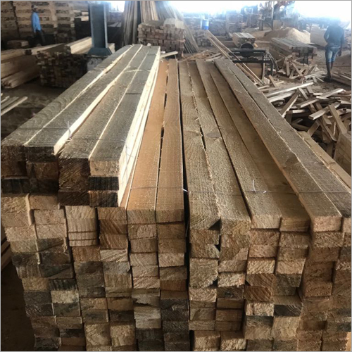 Pine Solid Wood Square Beam Manufacturer, Supplier in Chhattisgarh