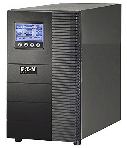 EATON 1 KVA / 24 V DC  ONLINE UPS WITH INBUILT BATTERY