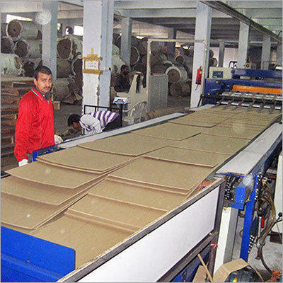 Corrugated Printing Services By SAVITRI PACKAGING