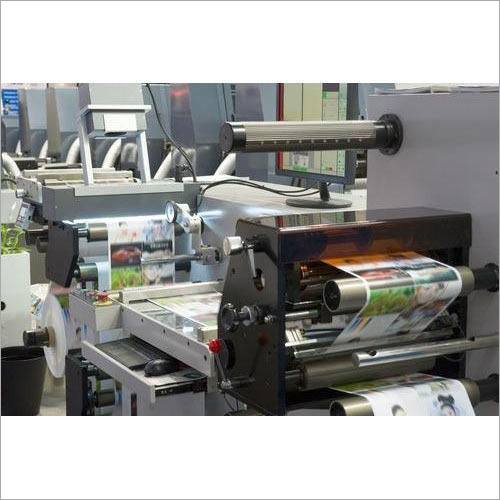 Corrugated Offset Printing Services By SAVITRI PACKAGING