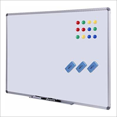 Magnetic board