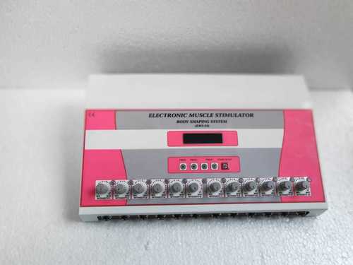 electronic muscle stimulator