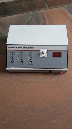 digital muscle stimulator