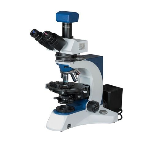 ADVANCED RESEARCH POLARISING MICROSCOPE